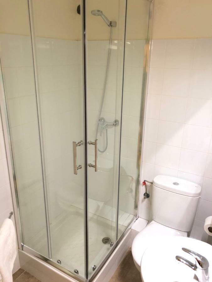 Hostal Di Verena Puigcerdà Екстериор снимка