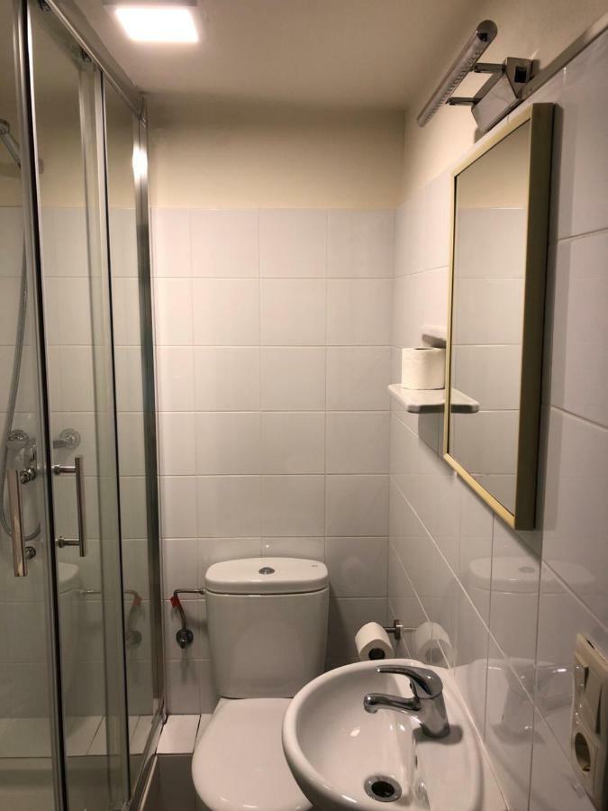 Hostal Di Verena Puigcerdà Екстериор снимка