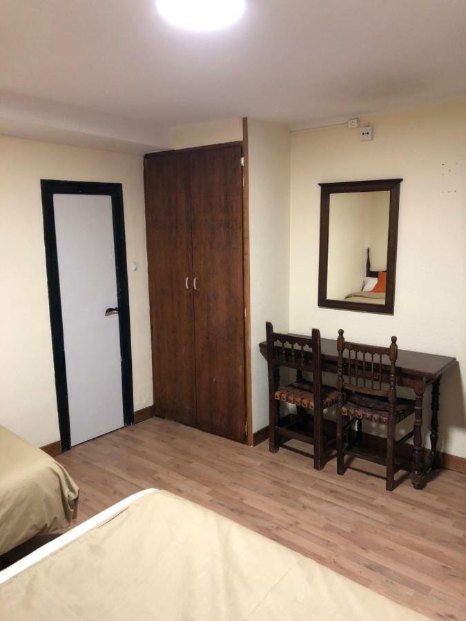 Hostal Di Verena Puigcerdà Екстериор снимка