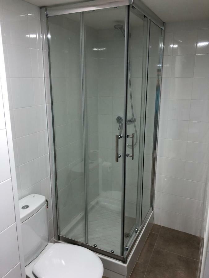 Hostal Di Verena Puigcerdà Екстериор снимка