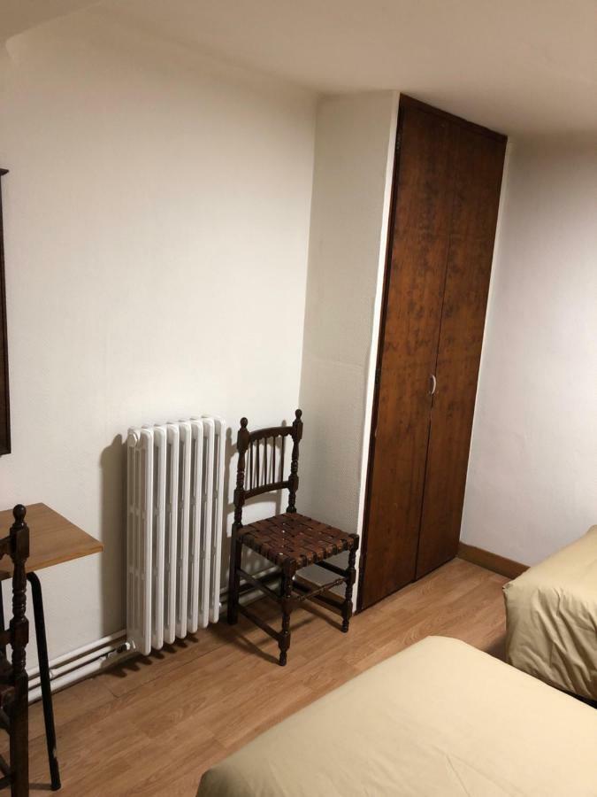 Hostal Di Verena Puigcerdà Екстериор снимка