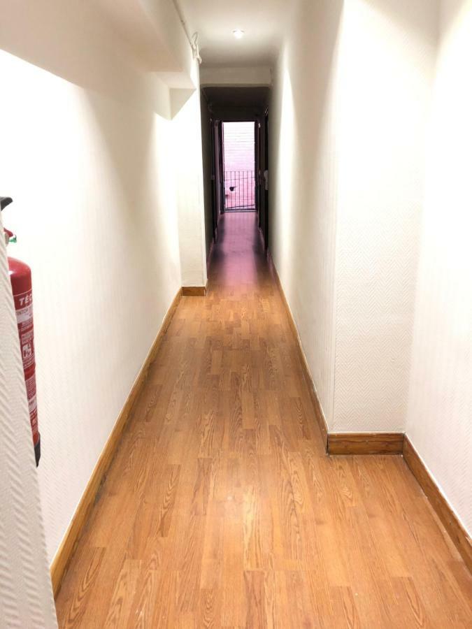 Hostal Di Verena Puigcerdà Екстериор снимка