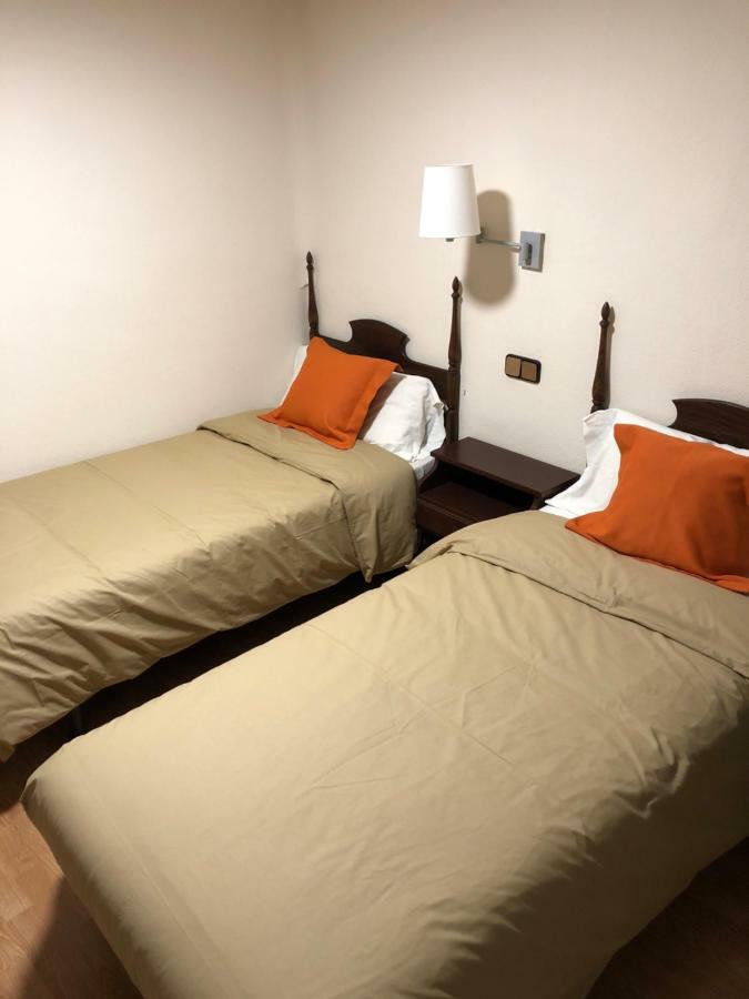 Hostal Di Verena Puigcerdà Екстериор снимка