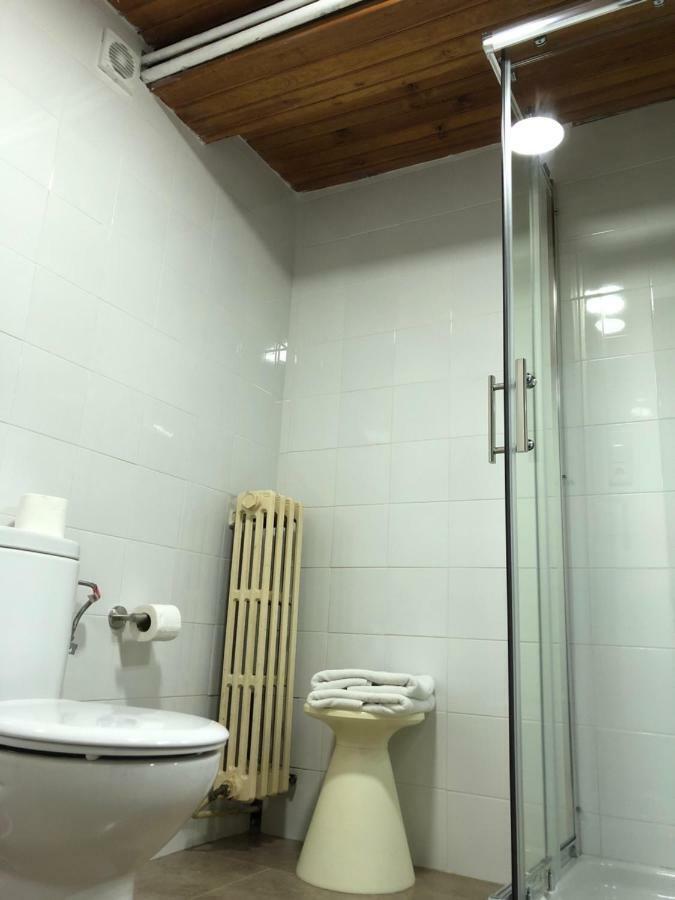 Hostal Di Verena Puigcerdà Екстериор снимка