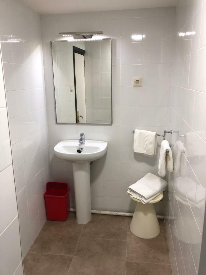Hostal Di Verena Puigcerdà Екстериор снимка