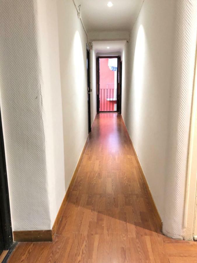 Hostal Di Verena Puigcerdà Екстериор снимка