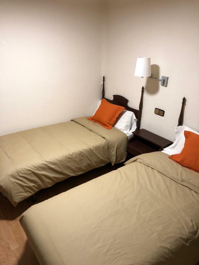Hostal Di Verena Puigcerdà Екстериор снимка