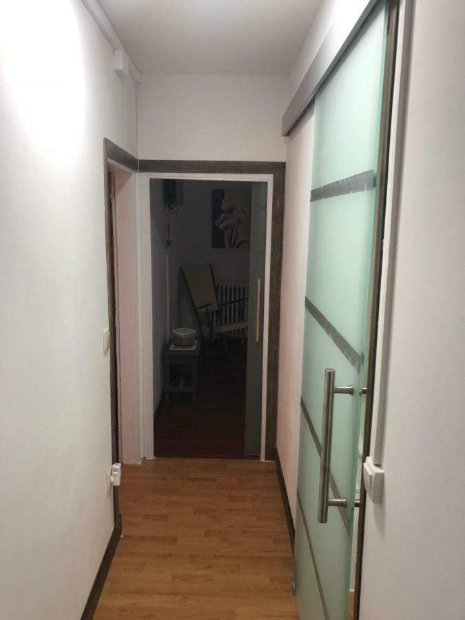 Hostal Di Verena Puigcerdà Екстериор снимка