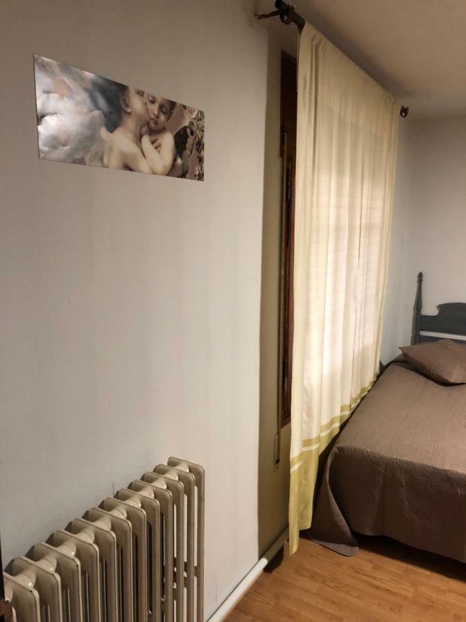 Hostal Di Verena Puigcerdà Екстериор снимка