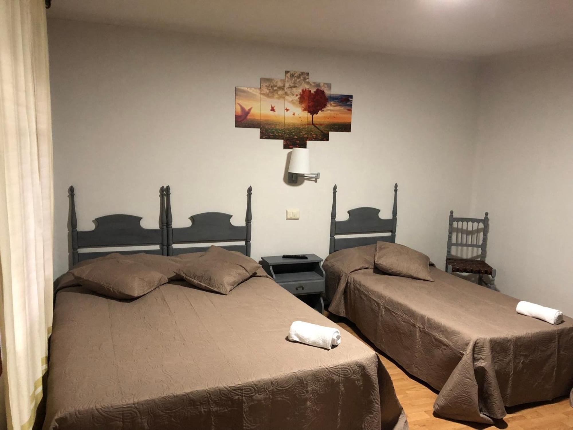 Hostal Di Verena Puigcerdà Екстериор снимка