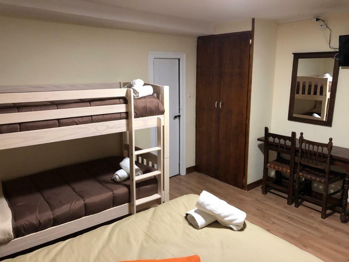 Hostal Di Verena Puigcerdà Екстериор снимка