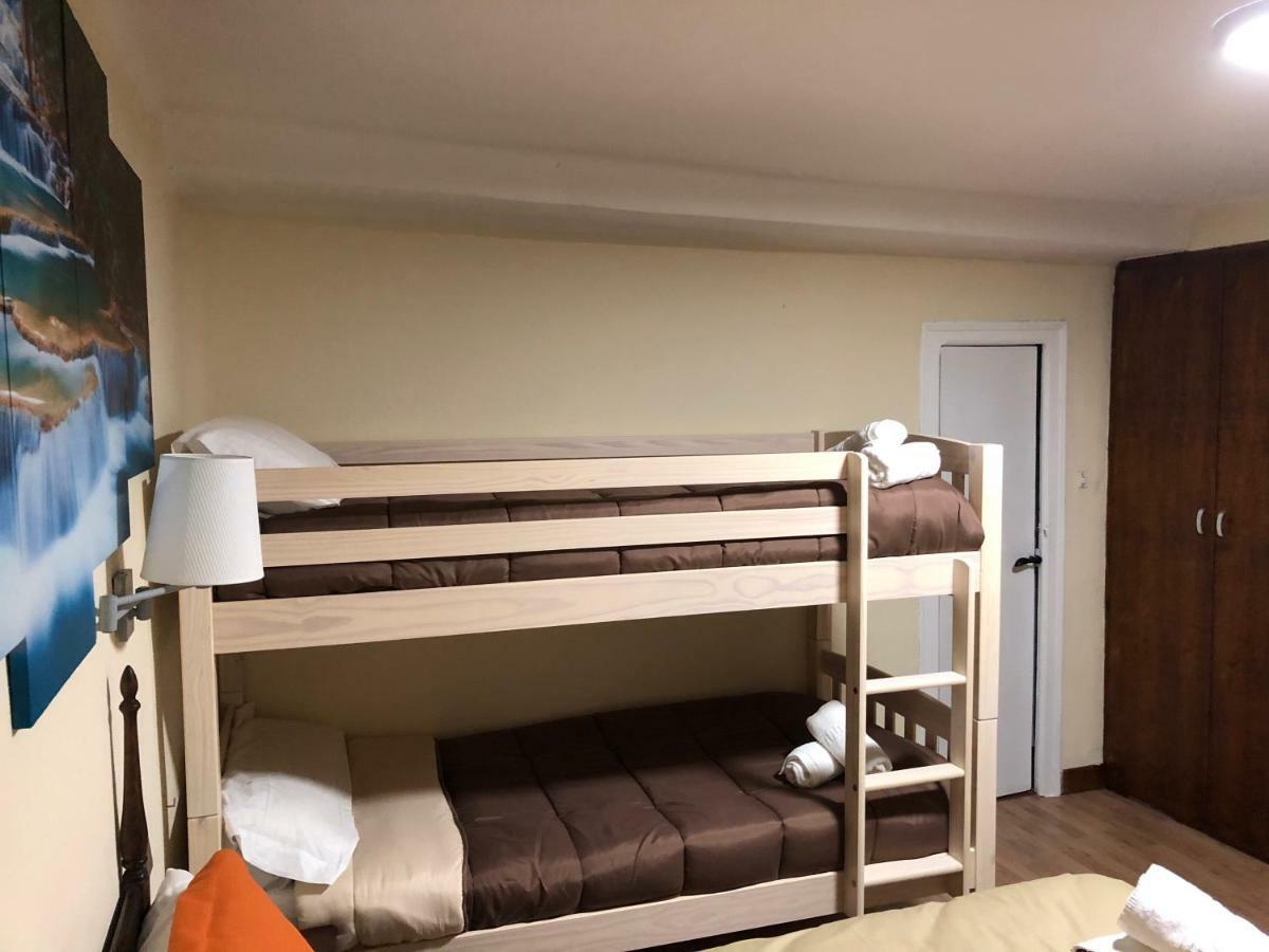 Hostal Di Verena Puigcerdà Екстериор снимка