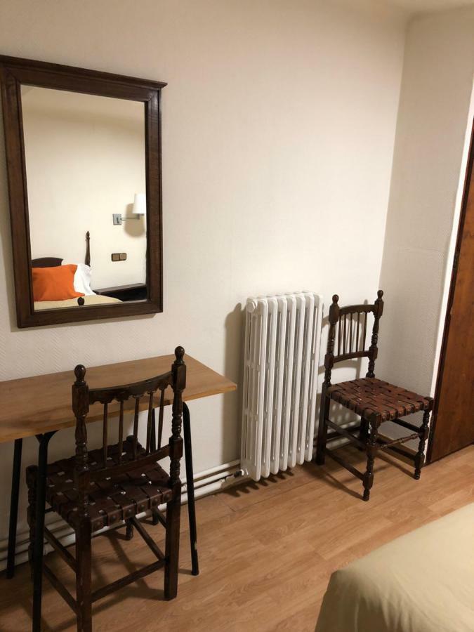 Hostal Di Verena Puigcerdà Екстериор снимка